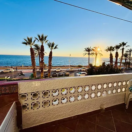 Magnificent On The Beachfront, Cleaning Included