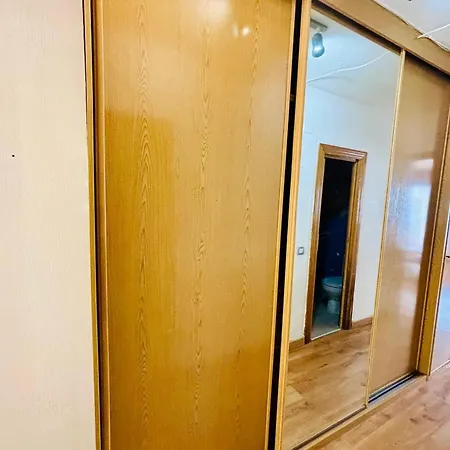 Magnificent On The Beachfront, Cleaning Included Apartment Almunecar